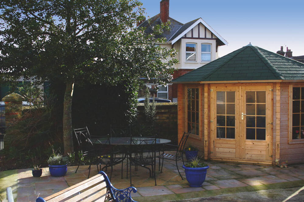 Activities, Care Home Weymouth