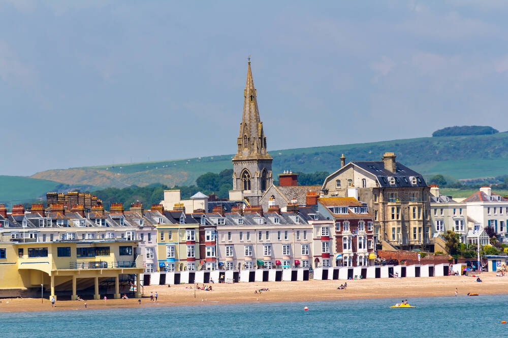 Care Home Weymouth