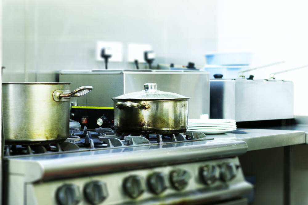 Meals, Care Homes in Weymouth